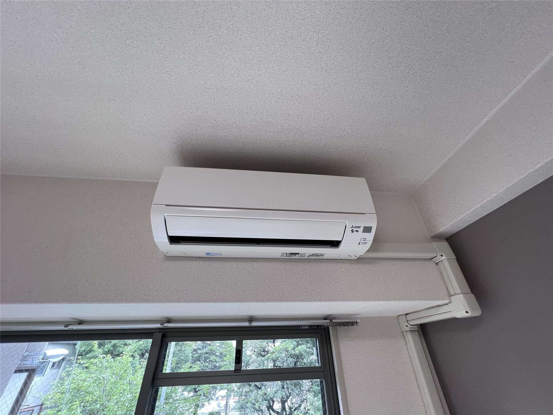 カンタル新大阪の物件内観写真