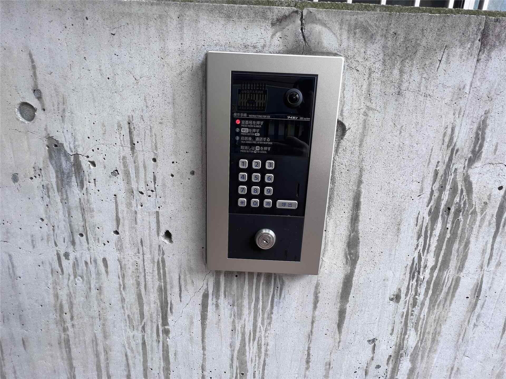 カンタル新大阪の物件内観写真