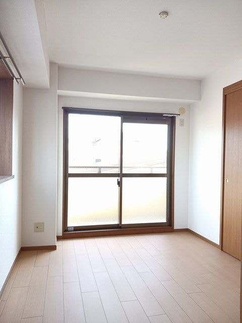 ビアレイドの物件内観写真