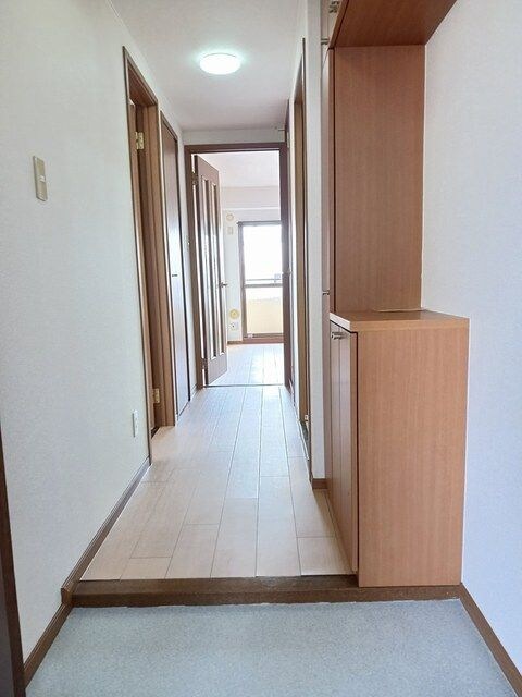 ビアレイドの物件内観写真