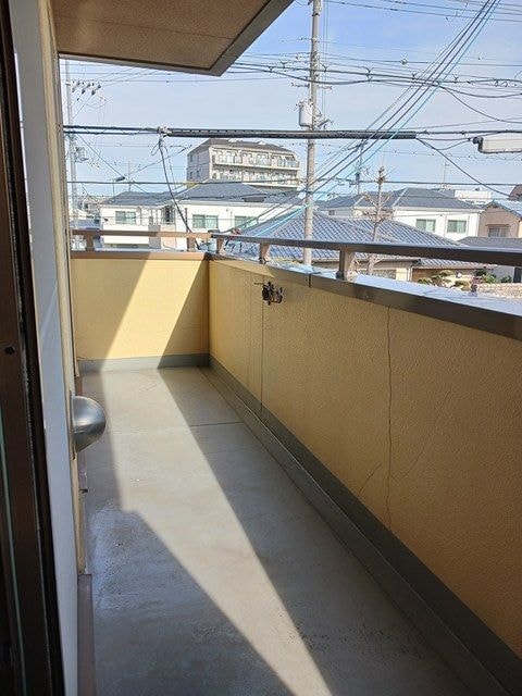 ビアレイドの物件内観写真