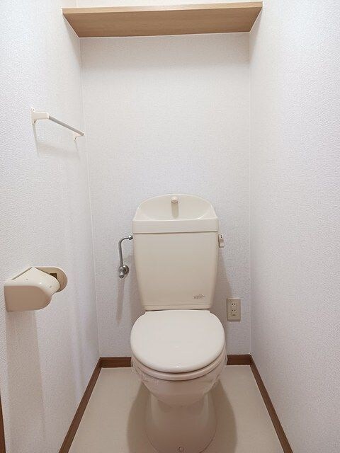 ビアレイドの物件内観写真