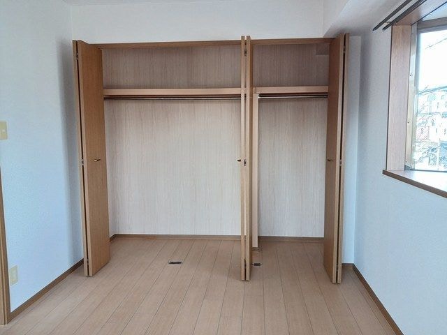 ビアレイドの物件内観写真