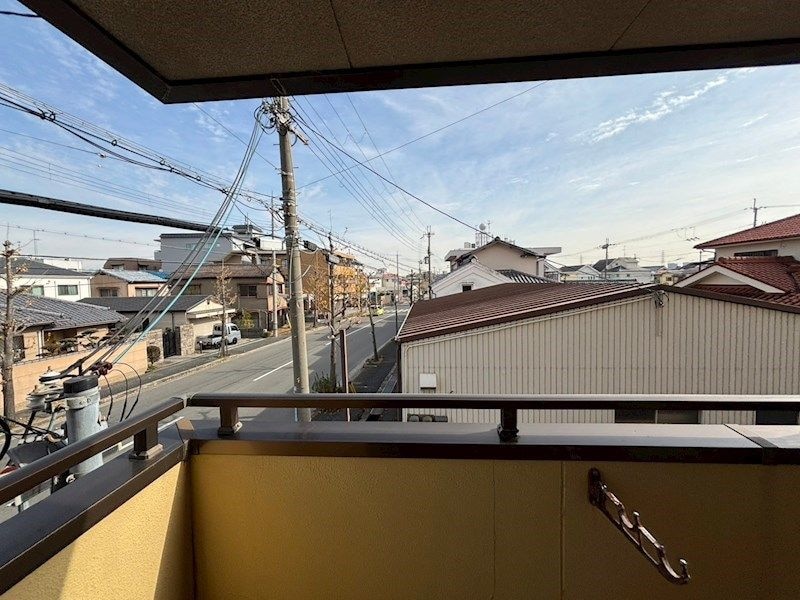 ビアレイドの物件内観写真