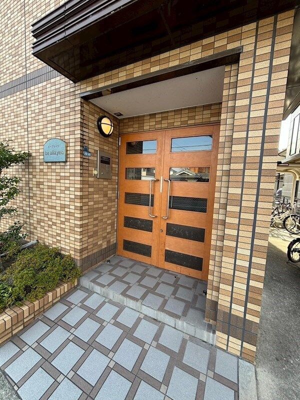 ビアレイドの物件内観写真