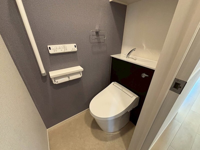 ブリランテの物件内観写真