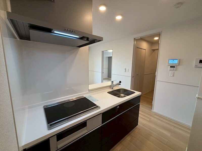 ブリランテの物件内観写真