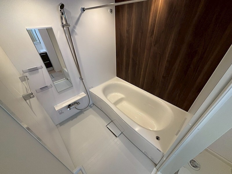 ブリランテの物件内観写真