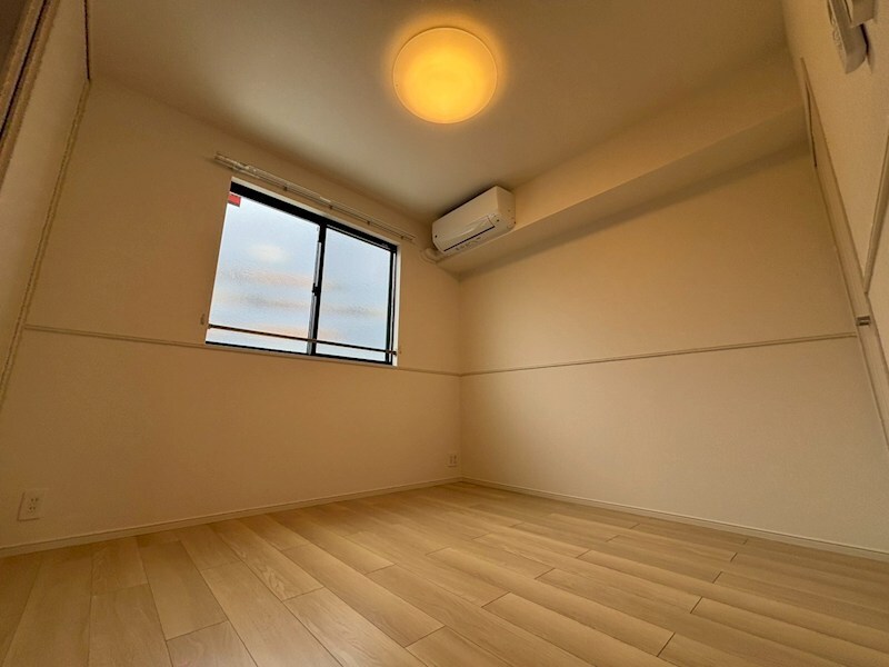 ブリランテの物件内観写真