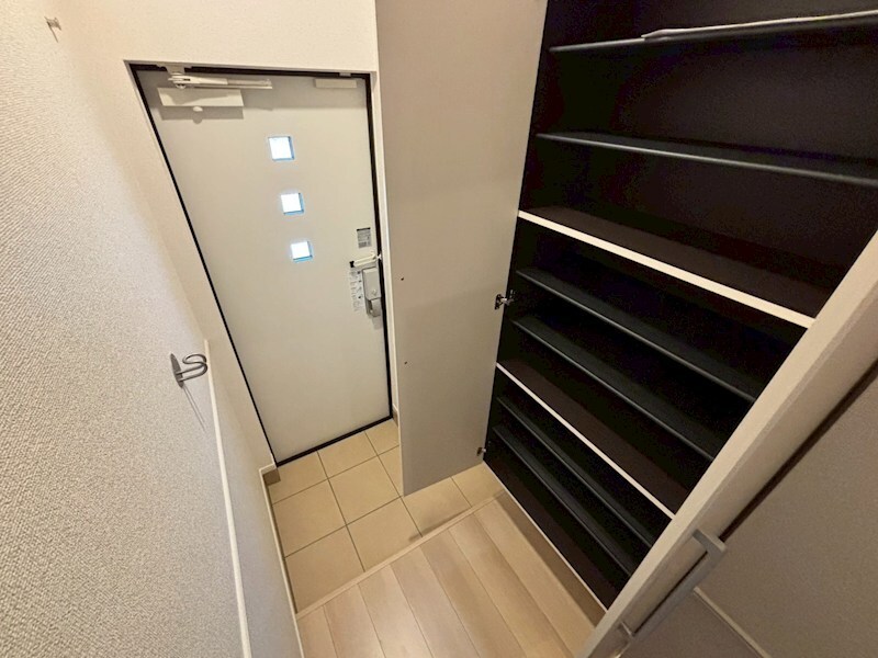 ブリランテの物件内観写真