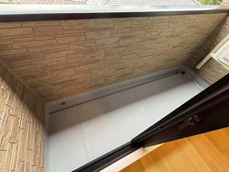 ブリランテの物件内観写真