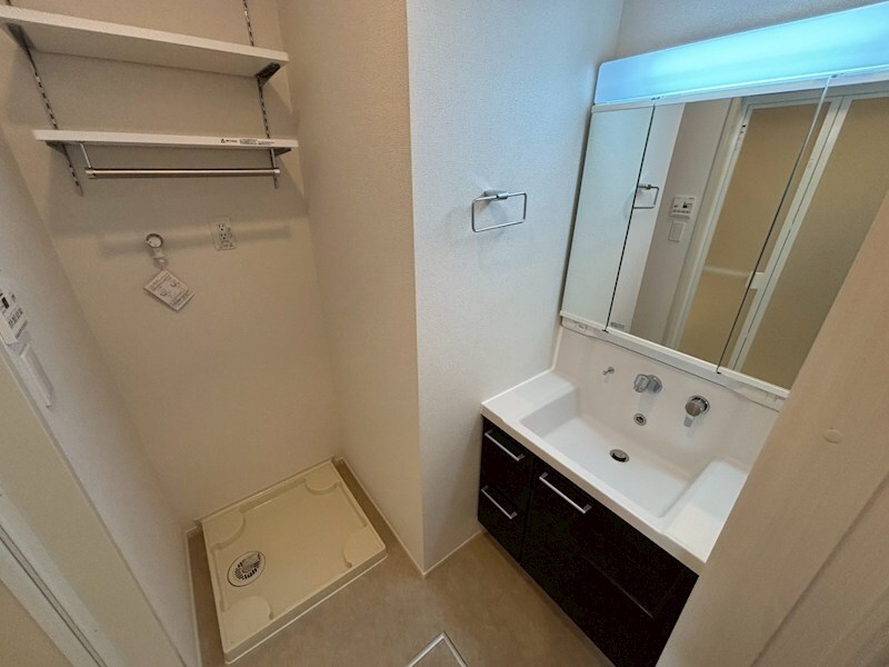 ブリランテの物件内観写真