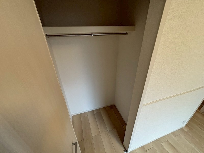 ブリランテの物件内観写真