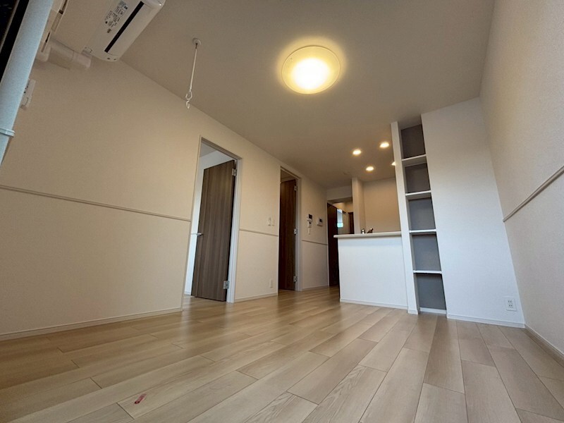 ブリランテの物件内観写真