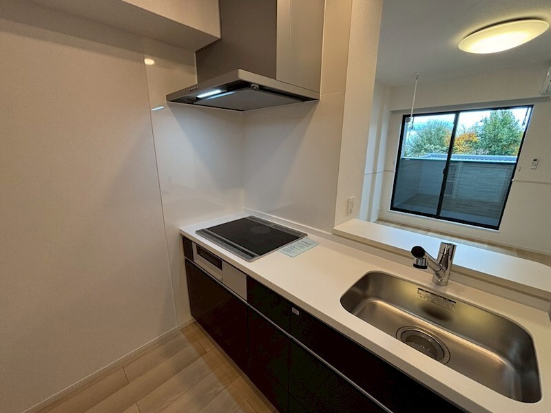 ブリランテの物件内観写真