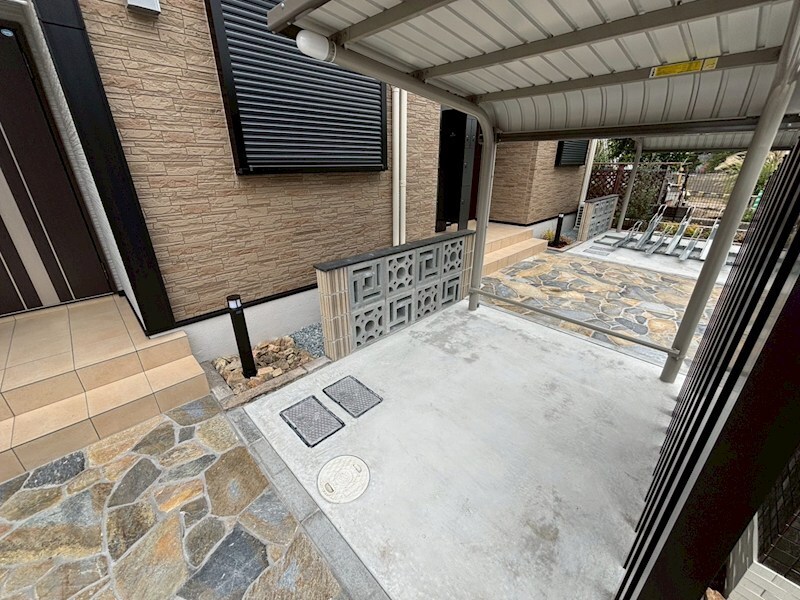 ブリランテの物件内観写真