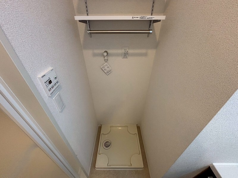 ブリランテの物件内観写真