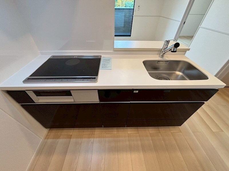 ブリランテの物件内観写真