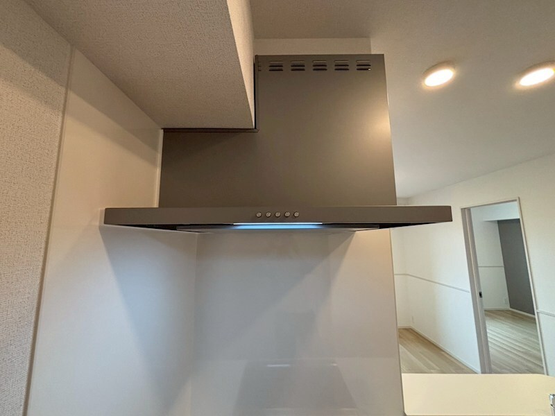 ブリランテの物件内観写真