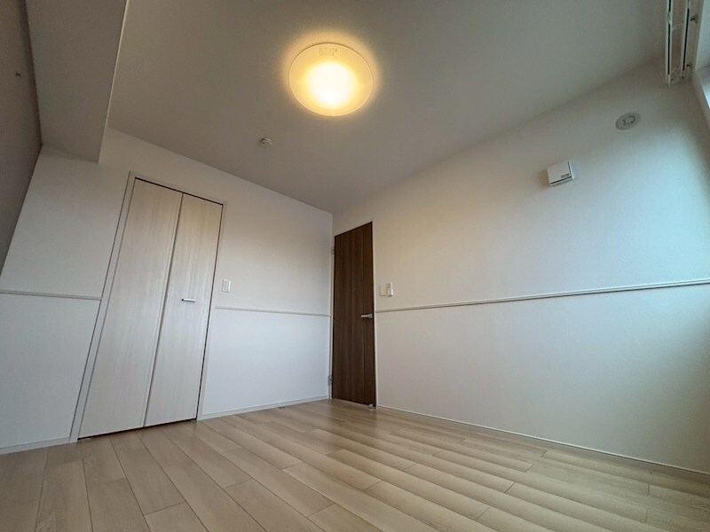 ブリランテの物件内観写真