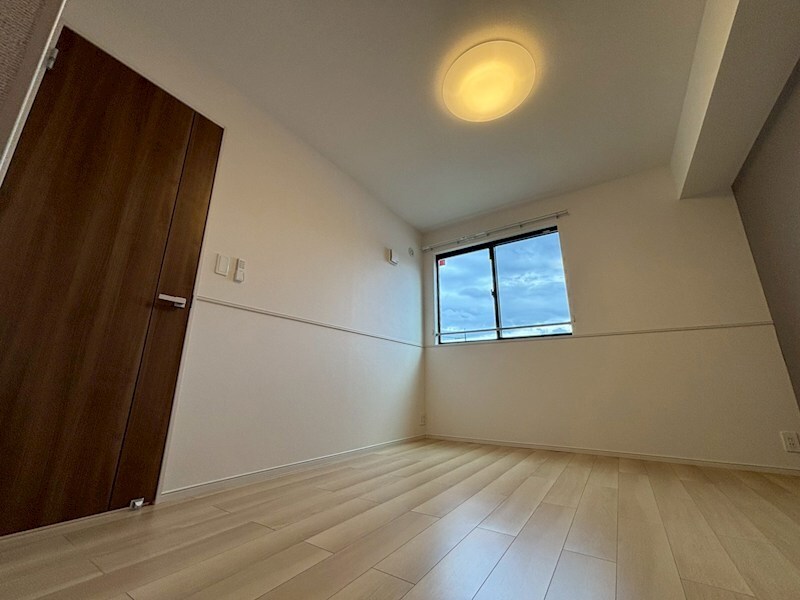 ブリランテの物件内観写真