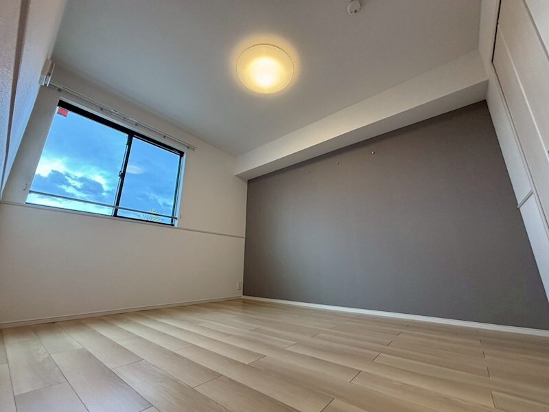 ブリランテの物件内観写真