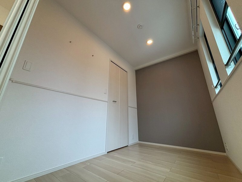 ブリランテの物件内観写真