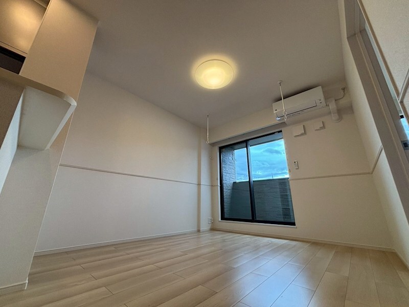 ブリランテの物件内観写真