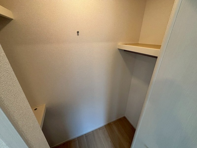 ブリランテの物件内観写真