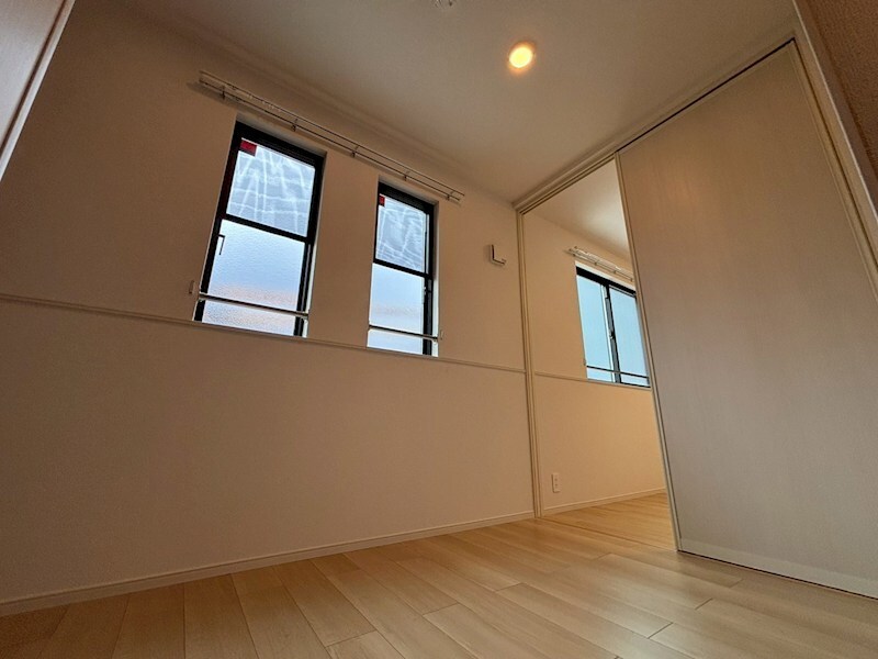 ブリランテの物件内観写真