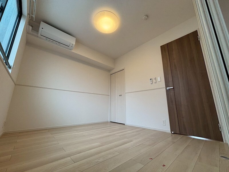 ブリランテの物件内観写真