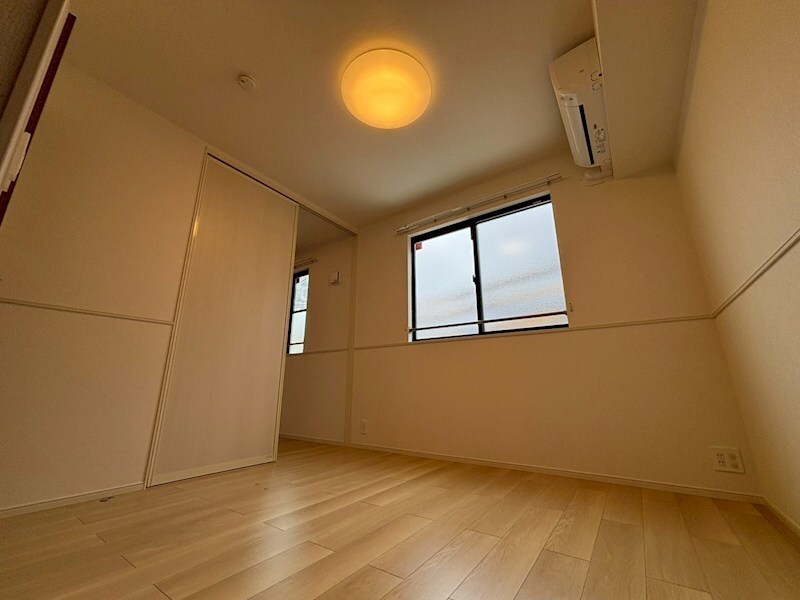 ブリランテの物件内観写真