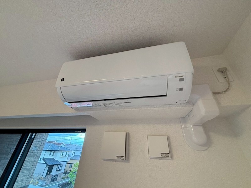 ブリランテの物件内観写真