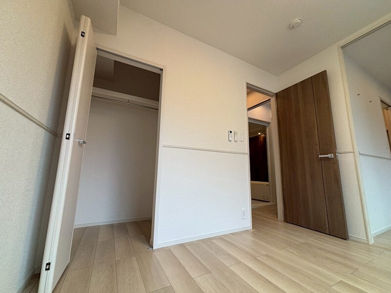 ブリランテの物件内観写真