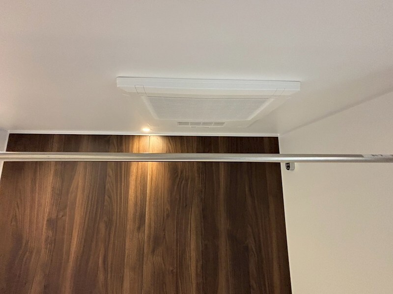 ブリランテの物件内観写真