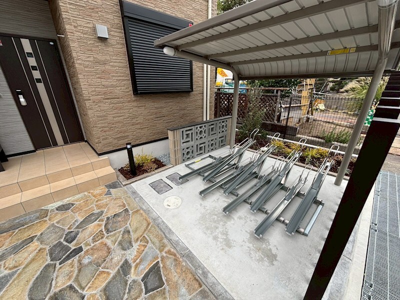 ブリランテの物件内観写真