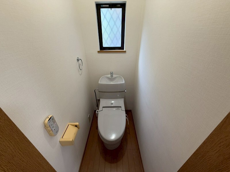 カーサポンテアルトの物件内観写真