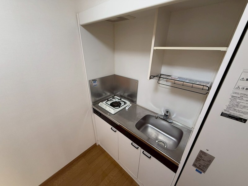 カーサポンテアルトの物件内観写真