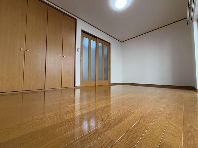 カーサポンテアルトの物件内観写真