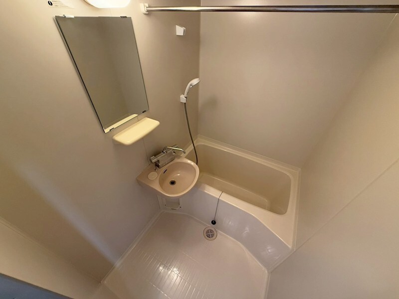 カーサポンテアルトの物件内観写真