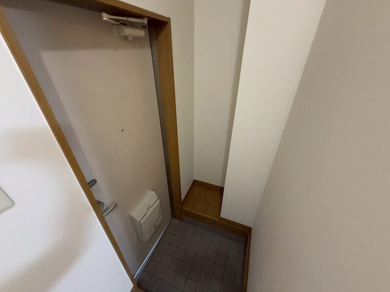 カーサポンテアルトの物件内観写真