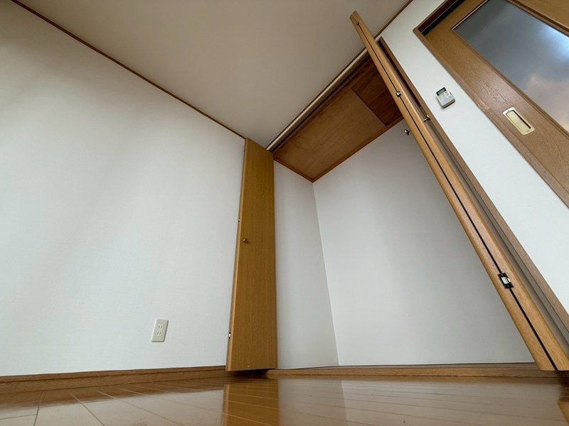 カーサポンテアルトの物件内観写真