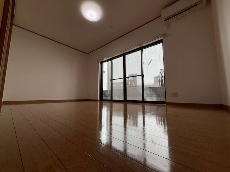 カーサポンテアルトの物件内観写真