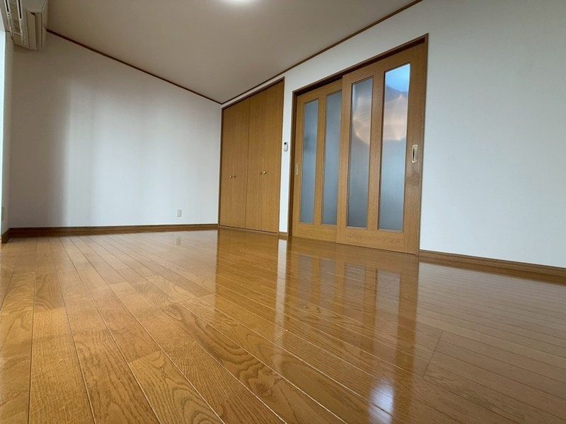 カーサポンテアルトの物件内観写真