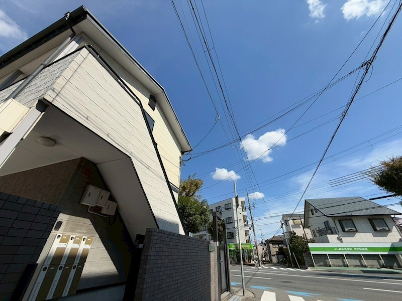 カーサポンテアルトの物件内観写真