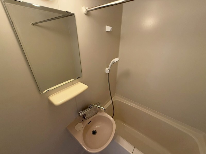 カーサポンテアルトの物件内観写真