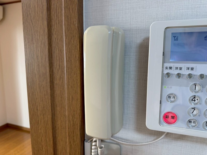 カーサポンテアルトの物件内観写真