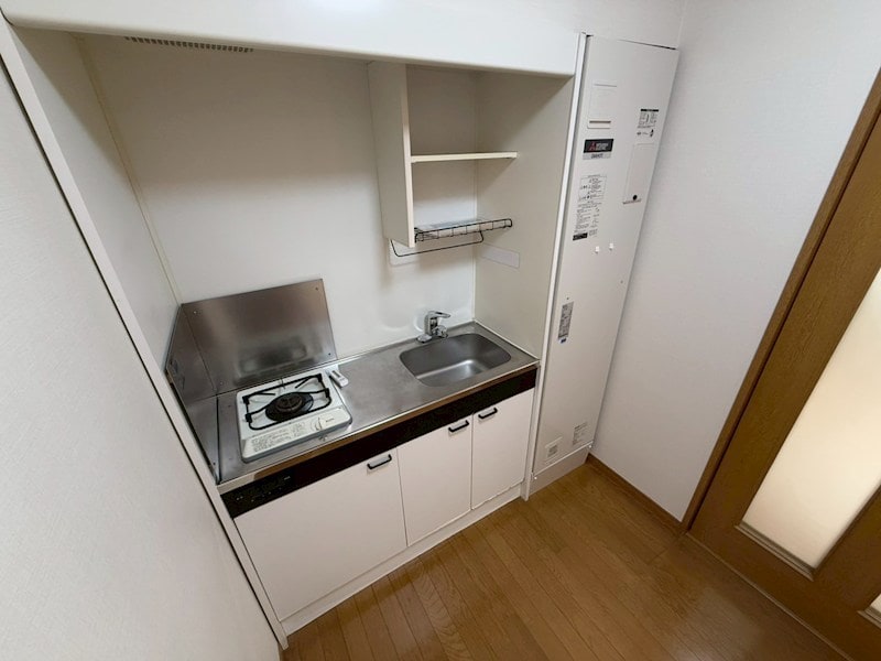 カーサポンテアルトの物件内観写真