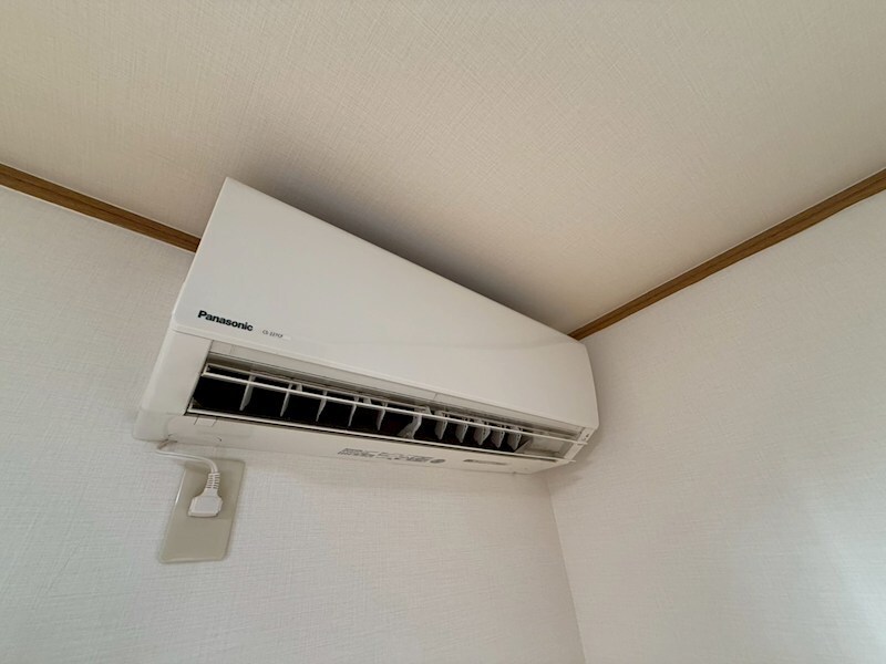 カーサポンテアルトの物件内観写真