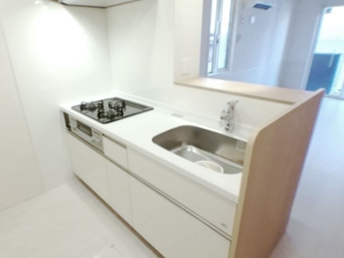 D-room中桜塚の物件内観写真